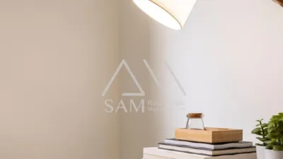Apartment in El Poblenou photo 18