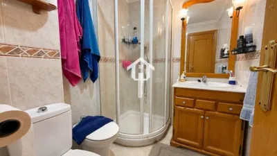 Piso – Alacant / Alicante, la Florida Baixa, l'Alacantí - Más