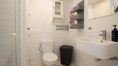 Apartment in Los Boliches photo 9