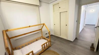 Apartment in Torrevieja photo 16