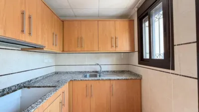 Townhouse on Avenida de Gijon photo 21