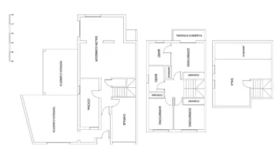 Semi-detached house on Calle Remol photo 32