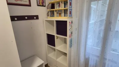 Apartment in Santo Tomas photo 25
