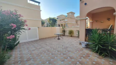 Casa – Orihuela, El Barrio-Sallavedra, El Badén - Vista 2