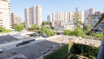 Apartment in Playa de San Juan photo 23