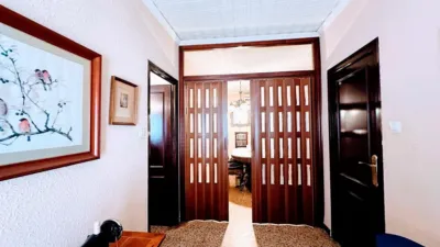 Flat in Carrer de Sant Cayetano, 12 photo 14