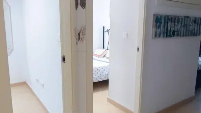 Apartment in Bonalba-Cotoveta photo 3