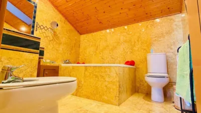 Chalet on Calle Vino Tinto photo 24
