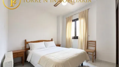 Apartment in Torreblanca photo 8