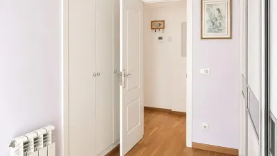 Apartment in Ciudad Jardín photo 16
