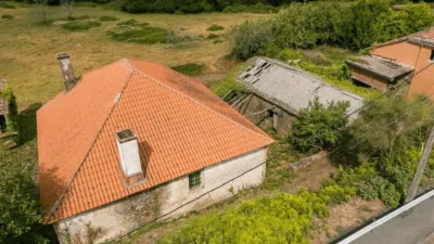 Rustic Finca on Fixo-Millerada Street photo 2