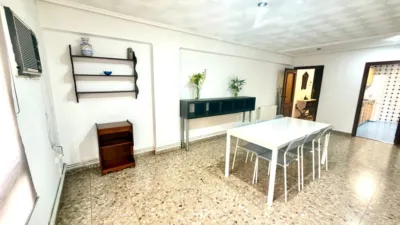 Apartment in Plaza de Honduras photo 10