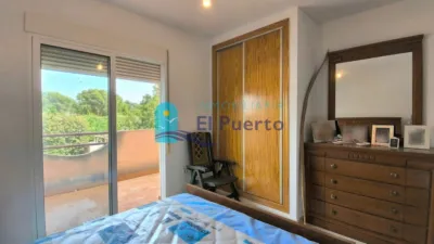Duplex in La Cumbre photo 14