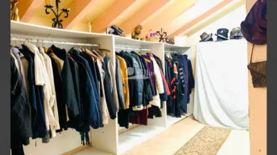 Chalet in Casco Urbano photo 41