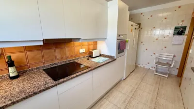 Apartment in Poble Sec photo 26