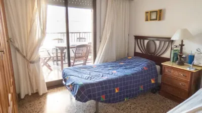 Apartment in Playa de San Juan photo 5