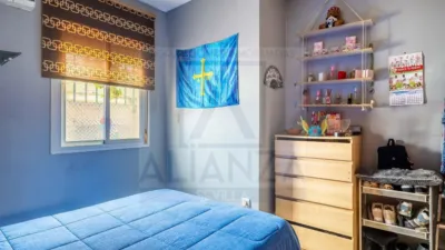 Apartment on San Juan de Aznalfarache Street photo 10