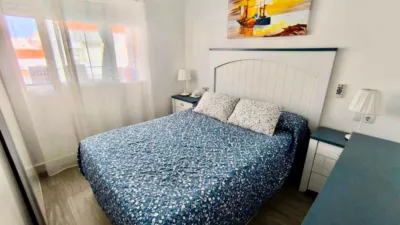 Penthouse in Punta Umbría photo 25