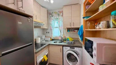 Apartment on Calle de la Sal, 15 photo 8
