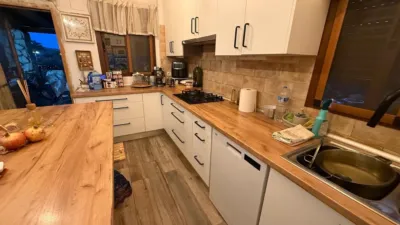 Chalet in Partida Torregroses photo 4