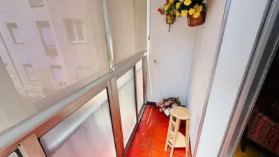 Apartment on Juan Agapito y Revilla Street, 11 photo 11