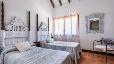 Chalet in Las Cabezuelas photo 47