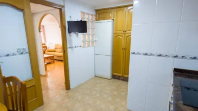 Apartment in Puerto photo 27