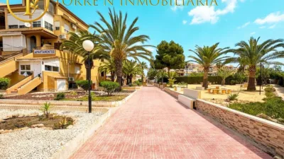 Pis – Torrevieja, Cabo Cervera-Playa la Mata - Vista 2