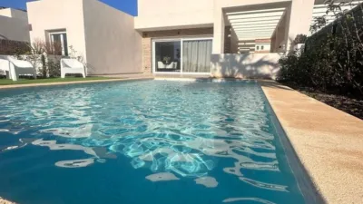 Chalet in Las Rozas photo 27