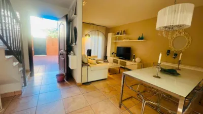 Chalet in South Of Spain photo 11