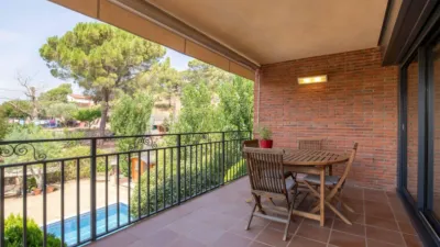 House in Torreblanca I photo 32