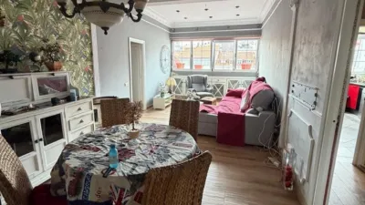 Piso en alquiler en Avilés, Centro (Avilés) de 1.200 €<span>/mes</span>