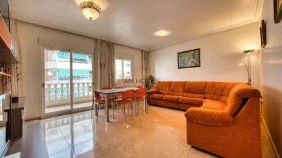 Pis – Torrevieja - Vista 3