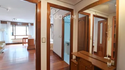 Apartment on Zuberoa Etorbidea photo 20