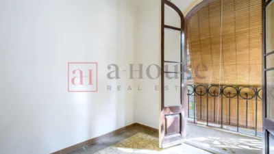 Apartment on Carrer de Las Navas de Tolosa photo 13