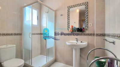 Duplex in La Cumbre photo 24