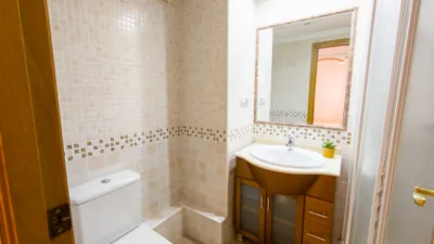Apartment in Puerto photo 21