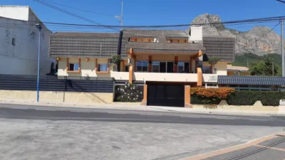 Casa – Polop - Vista 2