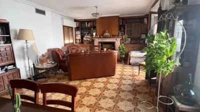 Apartment on Santa Isabel Street photo 10