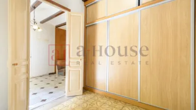 Apartment on Carrer de Las Navas de Tolosa photo 17
