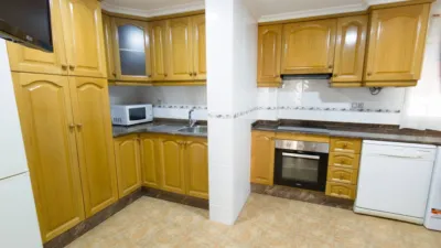 Apartment in Puerto photo 23