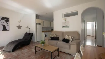 Apartment in Los Boliches photo 3