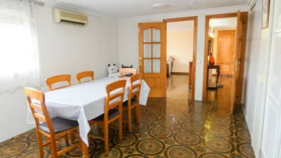 Chalet in Casco Urbano photo 32