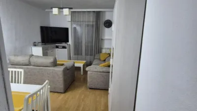Apartment in Santo Tomas photo 18