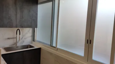 Apartment in the City Centre photo 13