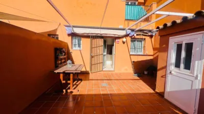 Chalet in South Of Spain photo 53