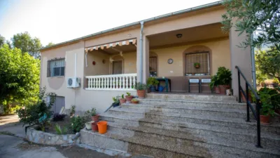 Casa - Vista 2