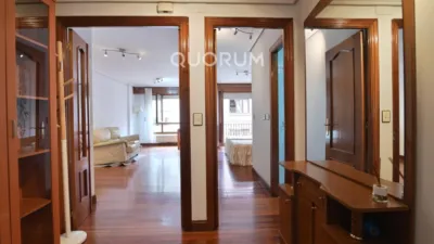 Apartment on Zuberoa Etorbidea photo 19