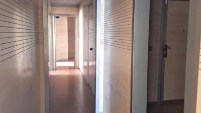 Apartment on Undefined Street, Gran Vía del Escultor Francisco Salzill photo 8