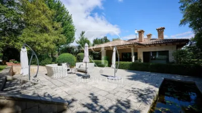 Chalet on Avenida de Vitoria photo 60